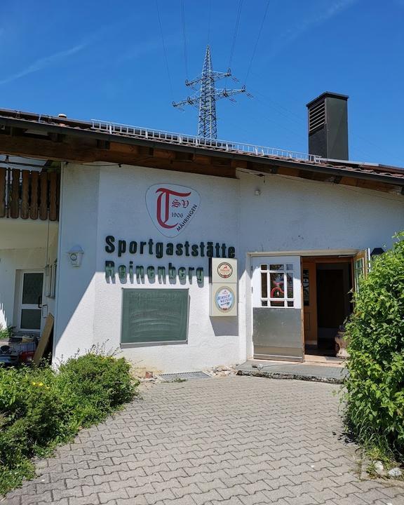 Sportgaststatte Reinenberg